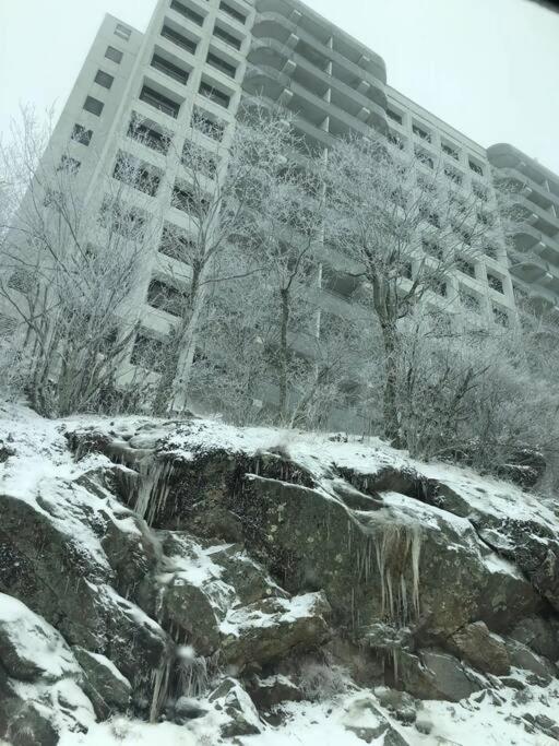 Altitude Adjustment Atop Sugar Mountain At Sugar Top Exterior foto